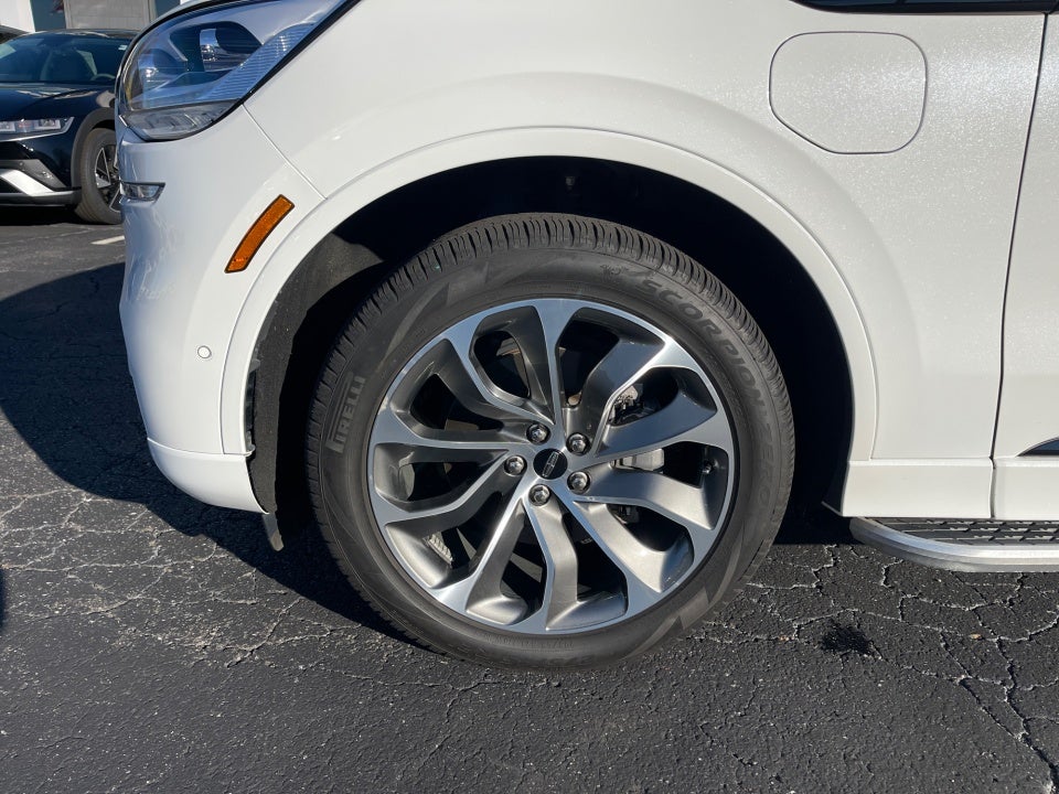 2021 Lincoln Aviator Grand Touring