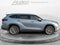 2024 Toyota Highlander Hybrid Hybrid Platinum
