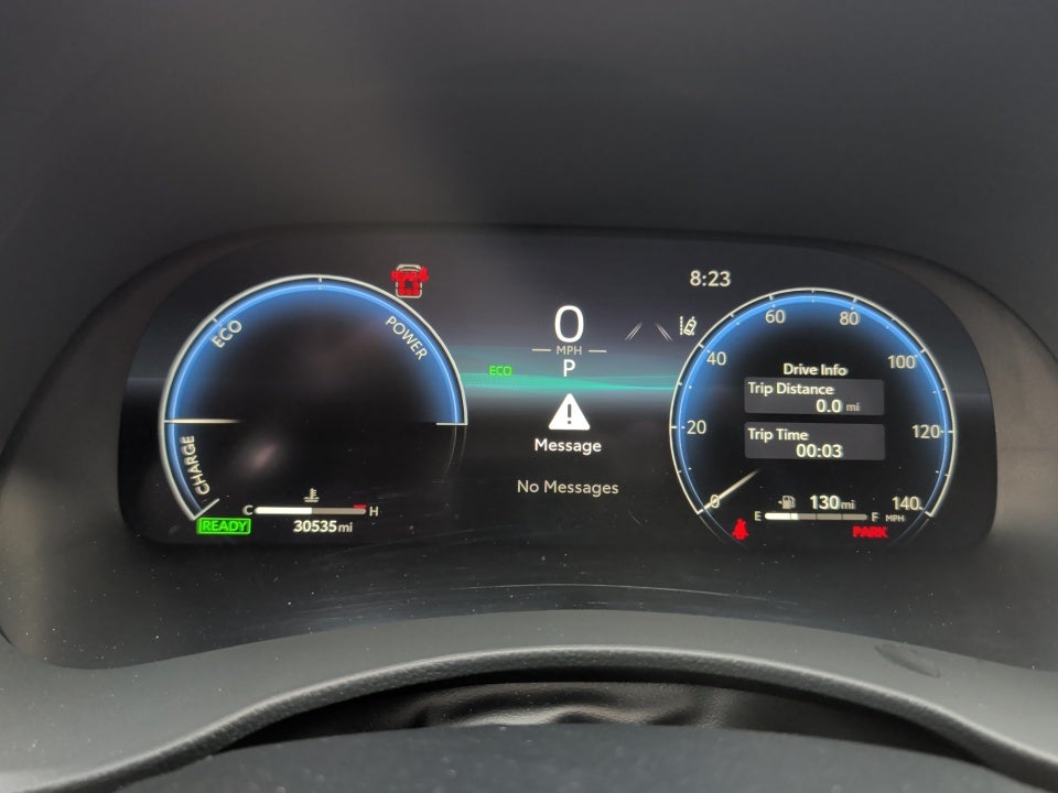 2024 Toyota Highlander Hybrid Hybrid Platinum