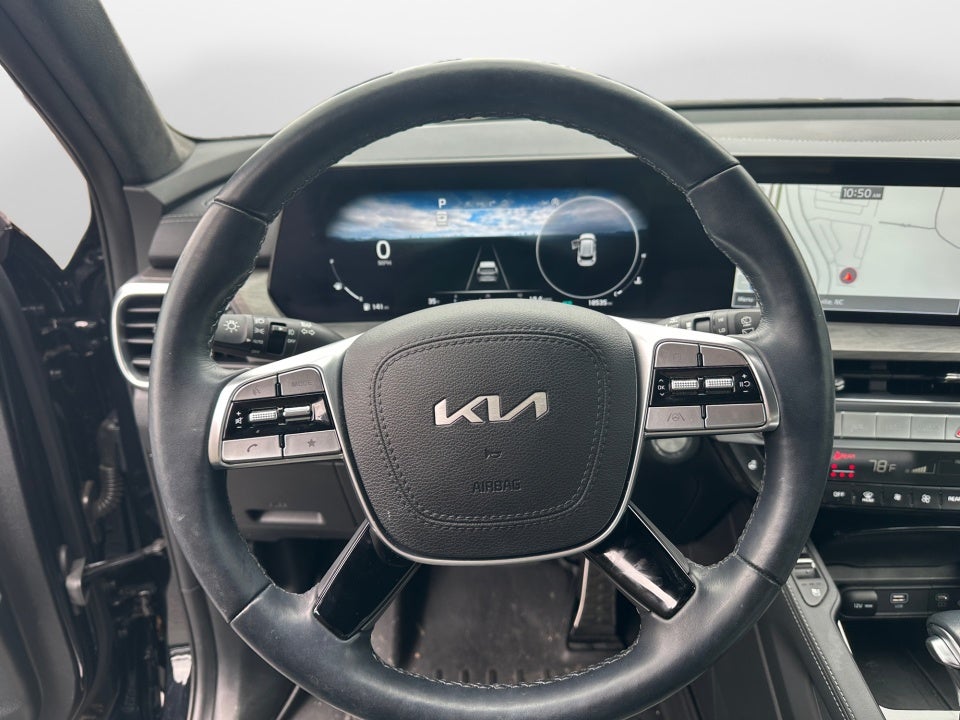2024 Kia Telluride SX Prestige X-Pro