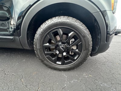 2024 Kia Telluride SX Prestige X-Pro