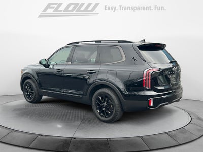 2024 Kia Telluride SX Prestige X-Pro