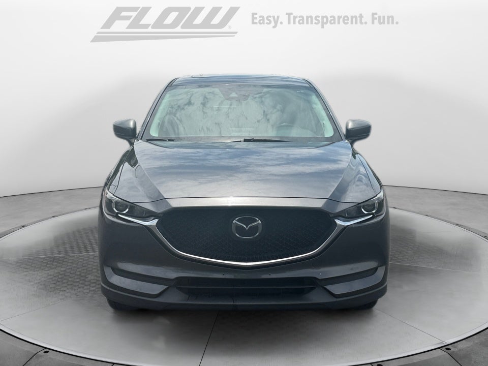 2019 Mazda Mazda CX-5 Touring