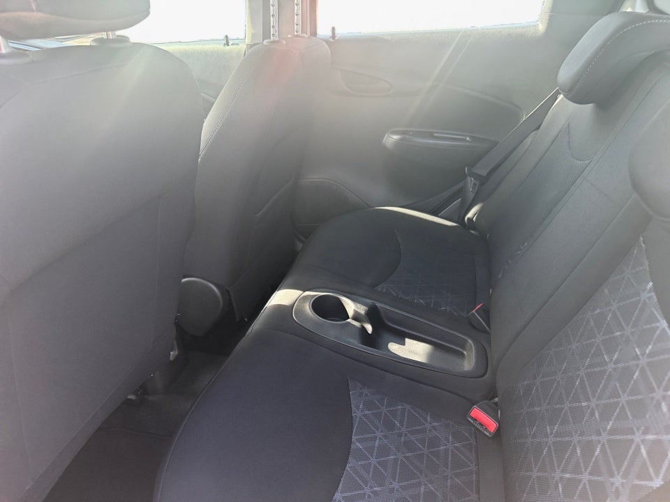 2019 Chevrolet Spark LT