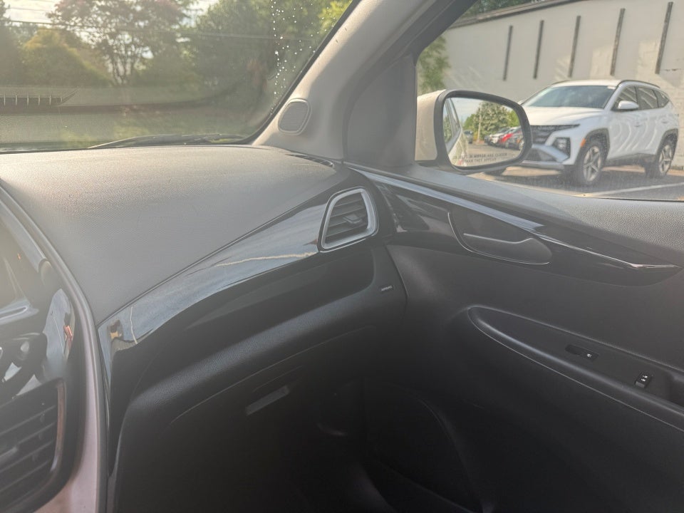 2019 Chevrolet Spark LT