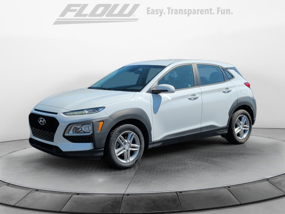2019 Hyundai Kona SE