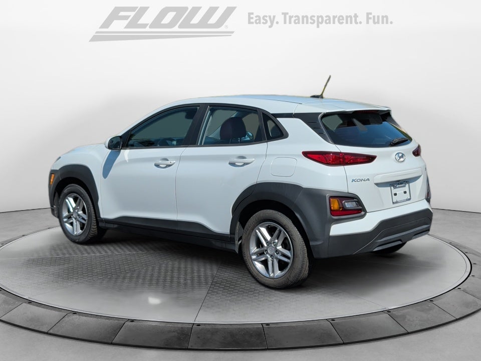 2019 Hyundai Kona SE
