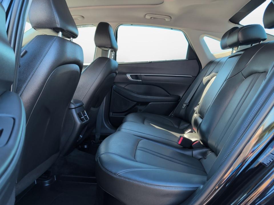 2023 Hyundai Sonata Hybrid Limited