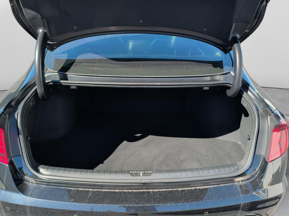 2023 Hyundai Sonata Hybrid Limited