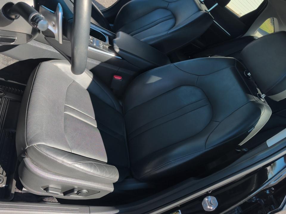 2023 Hyundai Sonata Hybrid Limited