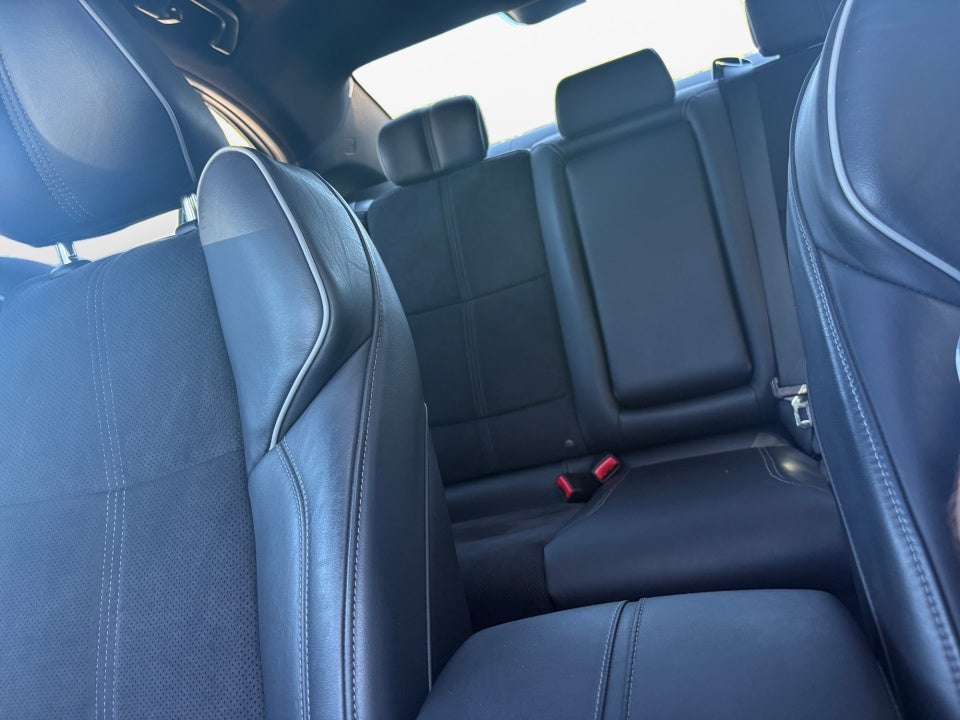 2018 Acura TLX Tech & A-SPEC Pkgs