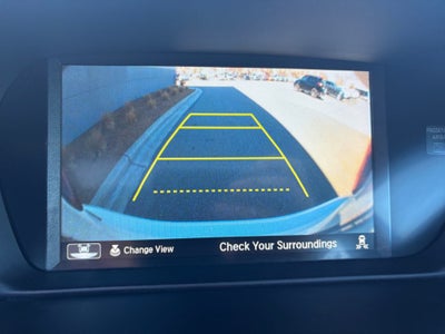 2018 Acura TLX Tech & A-SPEC Pkgs