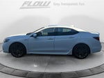 2018 Acura TLX Tech & A-SPEC Pkgs