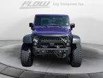 2017 Jeep Wrangler Sport 4x4