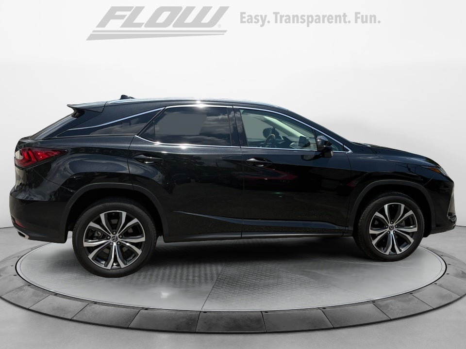 2020 Lexus RX 350 RX 350