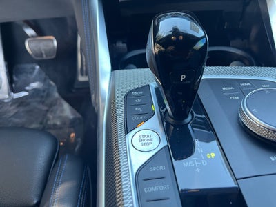 2022 BMW M240 i xDrive