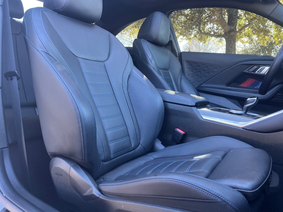 2022 BMW M240 i xDrive