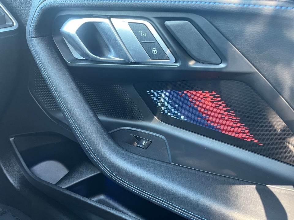 2022 BMW M240 i xDrive