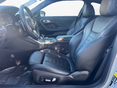 2022 BMW M240 i xDrive