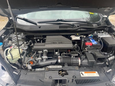 2022 Honda CR-V AWD Touring