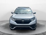 2022 Honda CR-V AWD Touring