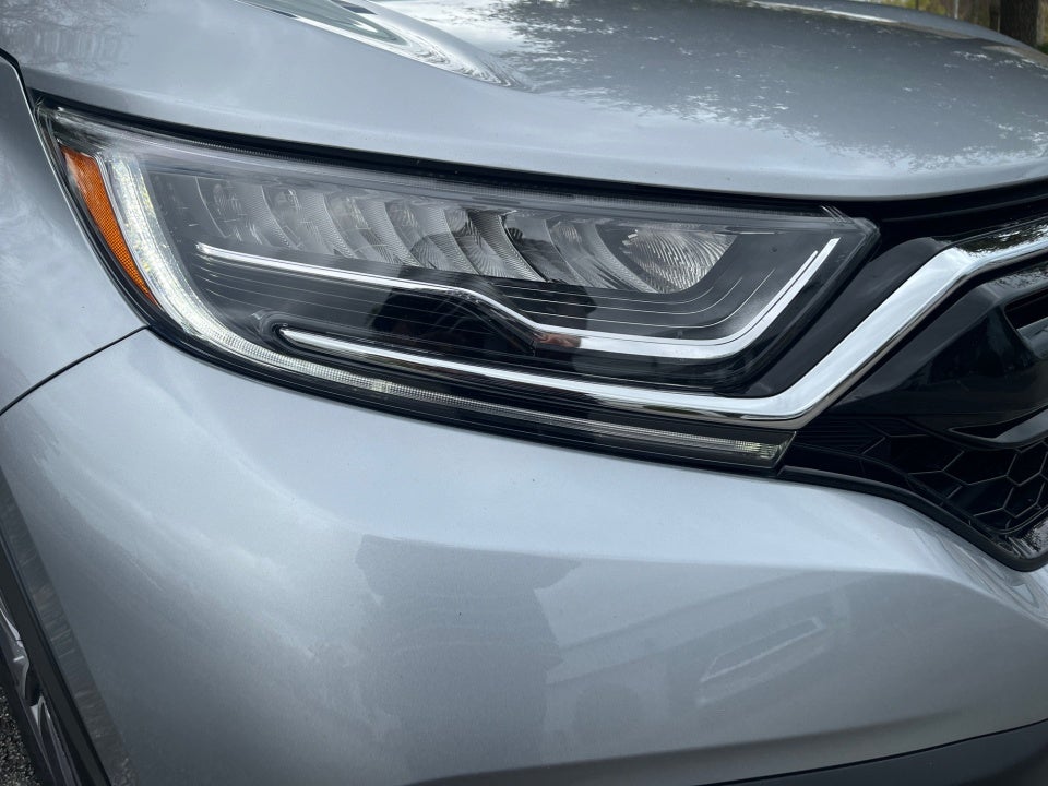 2022 Honda CR-V AWD Touring