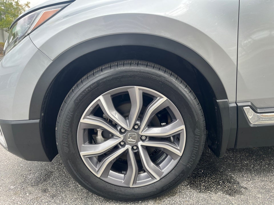 2022 Honda CR-V AWD Touring