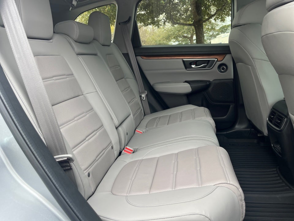 2022 Honda CR-V AWD Touring