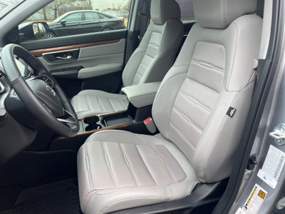 2022 Honda CR-V AWD Touring