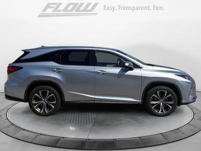 2022 Lexus RX 350L RX 350L
