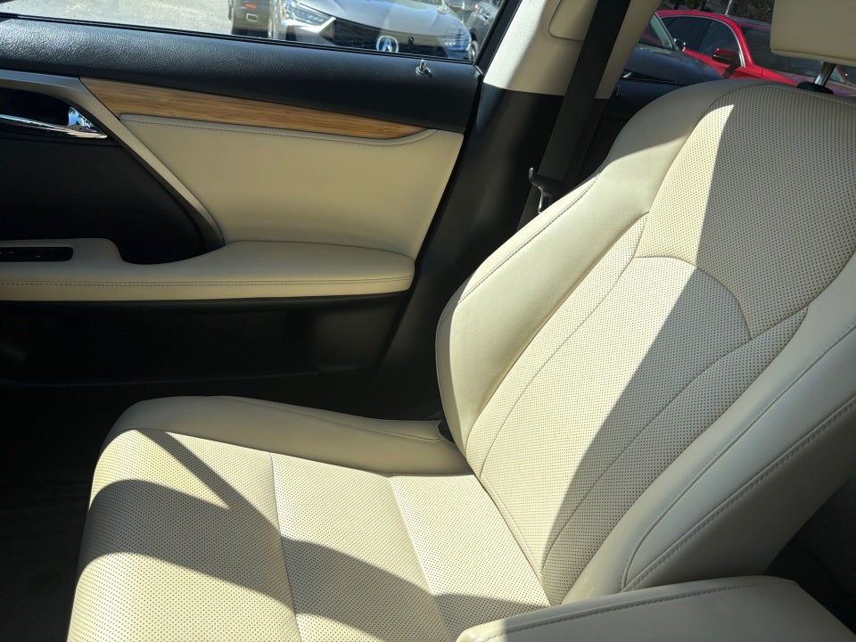 2022 Lexus RX 350L RX 350L