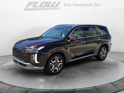 2023 Hyundai Palisade SEL