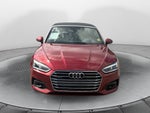 2019 Audi A5 45 Premium