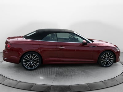 2019 Audi A5 45 Premium