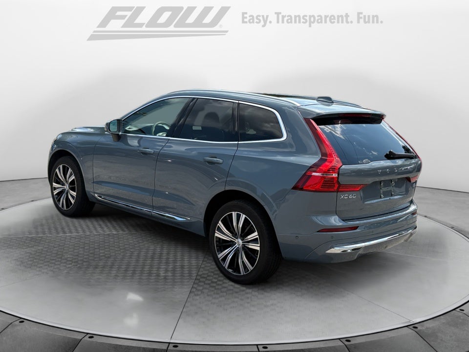 2023 Volvo XC60 Plus Bright Theme