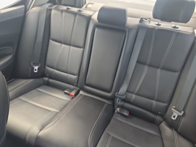 2018 Acura TLX Tech Pkg