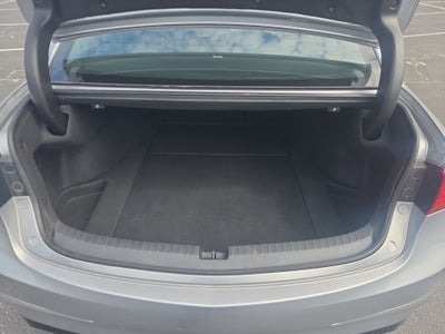 2018 Acura TLX Tech Pkg