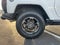 2018 Jeep Wrangler JK Freedom Edition 4x4