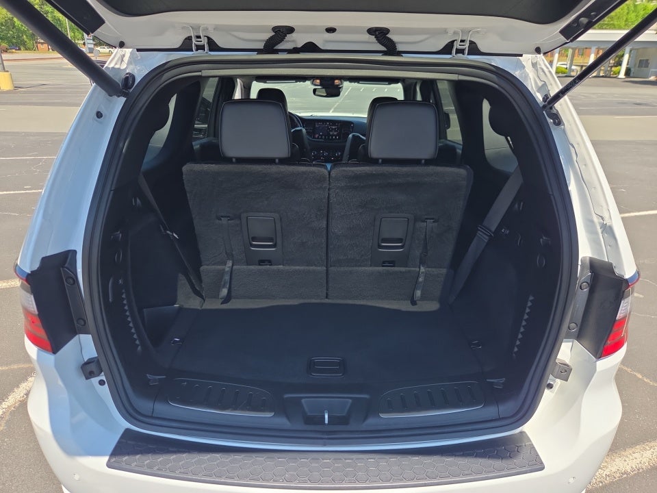2022 Dodge Durango R/T Plus AWD