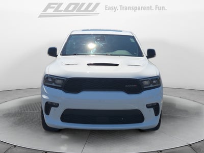2022 Dodge Durango R/T Plus AWD