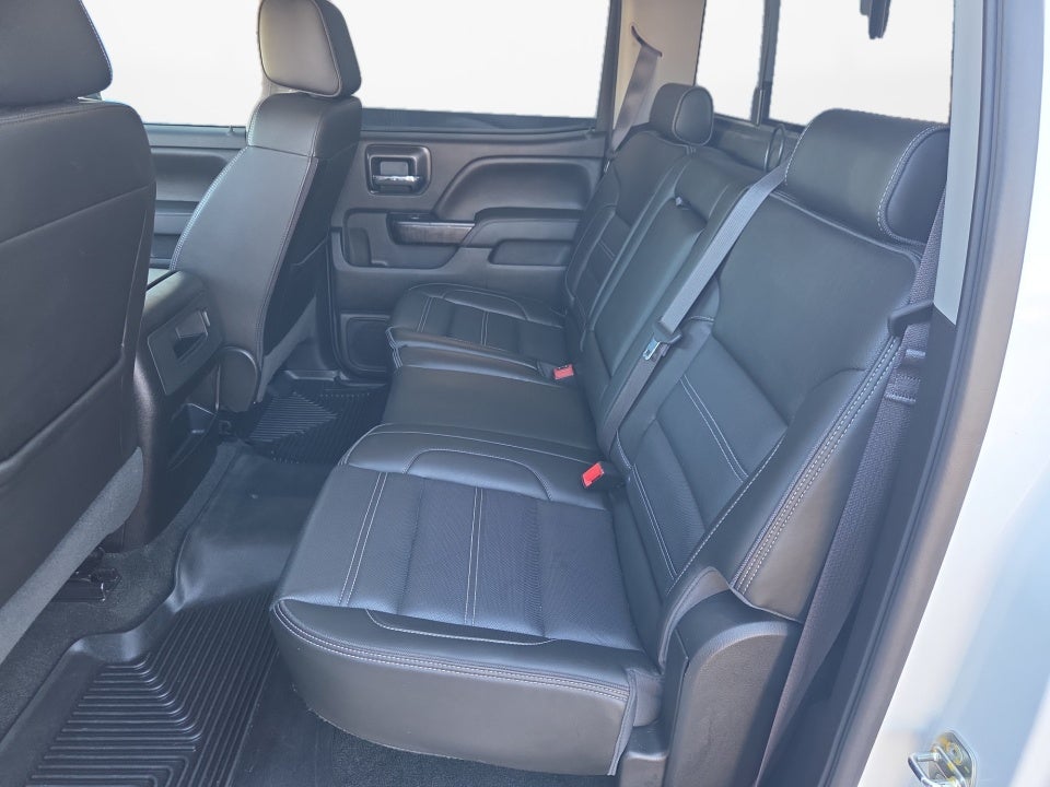 2016 GMC Sierra 2500HD Denali