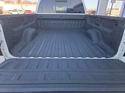 2016 GMC Sierra 2500HD Denali