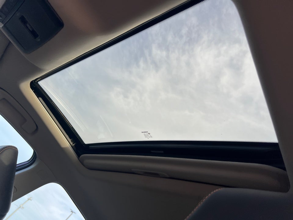 2021 Nissan Altima SR Intelligent AWD