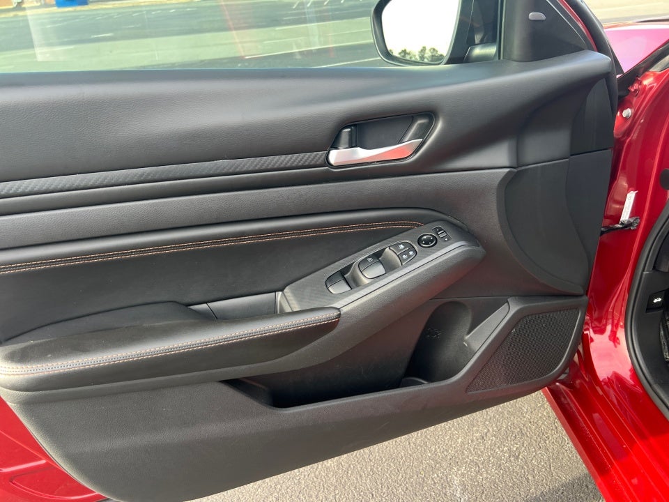 2021 Nissan Altima SR Intelligent AWD