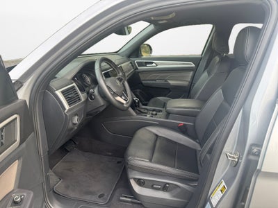 2021 Volkswagen Atlas Cross Sport 2.0T SE