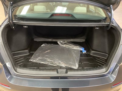 2023 Honda Civic Sedan EX w/o BSI