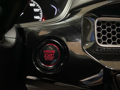 2023 Honda Civic Sedan EX w/o BSI