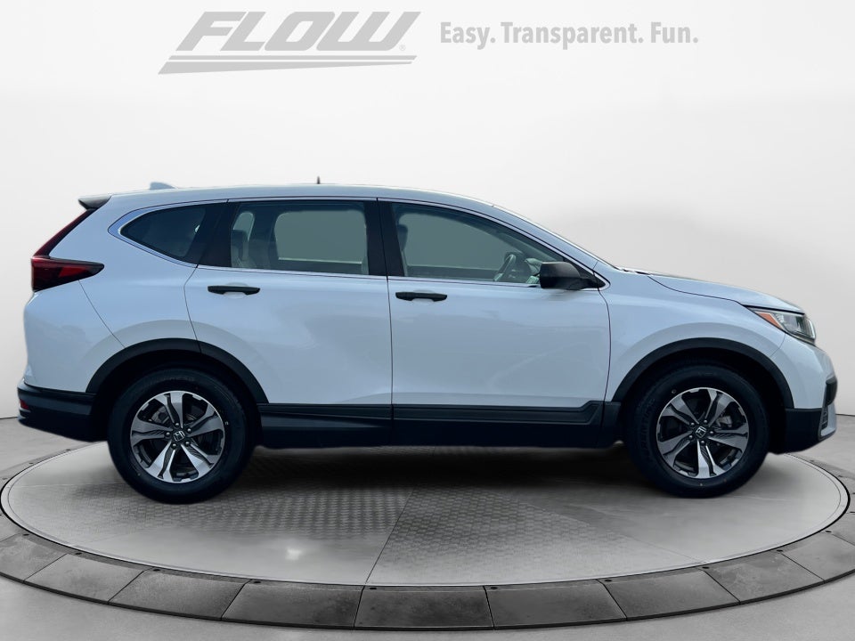 2020 Honda CR-V LX