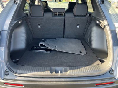 2026 Honda HR-V 2WD Sport