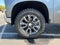 2021 Chevrolet Silverado 1500 4WD Crew Cab Short Bed LT